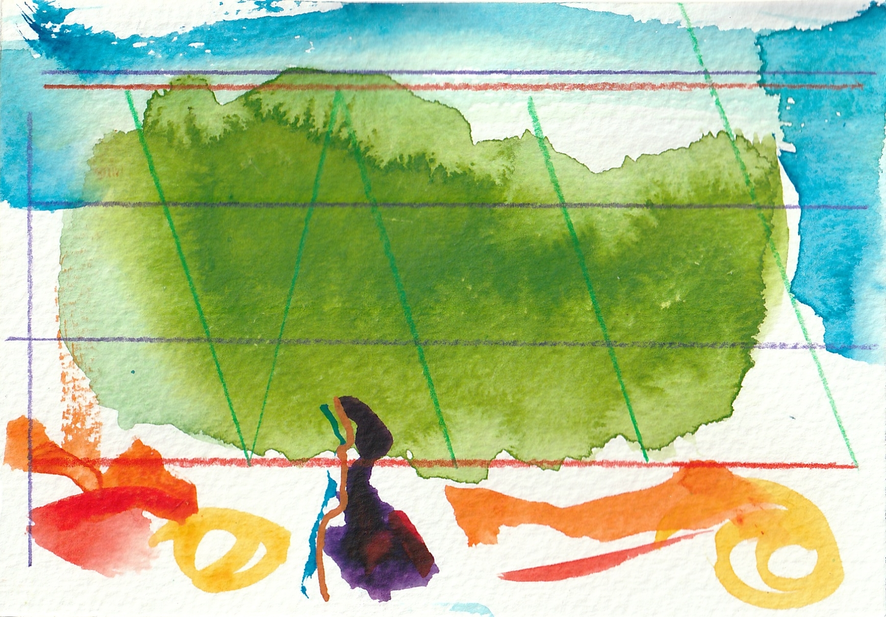 La Veille des Landes III